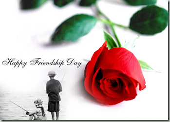 Happy Friendship Day
