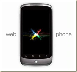 nexus web phone nexus web phone