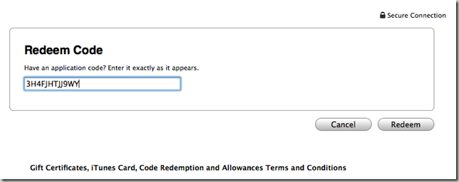 Redeem2
