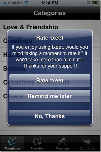 rate txeet rate txeet