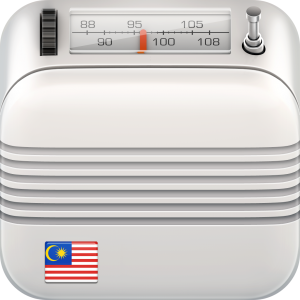 MY Radio App Icon